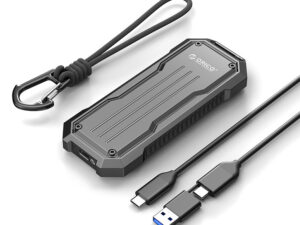 ORICO θήκη για M.2 NVME/NGFF SSD OXS2C3-G2