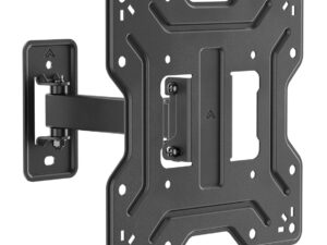 POWERTECH επιτοίχια βάση τηλεόρασης PT-1555