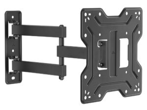 POWERTECH επιτοίχια βάση τηλεόρασης PT-1556