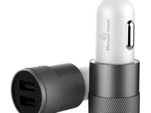 POWERTECH φορτιστής αυτοκινήτου PT-798