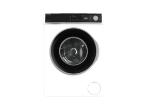 SHARP ΠΛΥΝΤΗΡΙΟ ΡΟΥΧΩΝ 8KG 1400 RPM 51LT ΜΕ ΛΕΙΤΟΥΡΓΙΑ ΑΤΜΟΥ