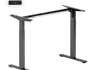 BRATECK σκελετός ηλεκτρικού γραφείου S22-22D