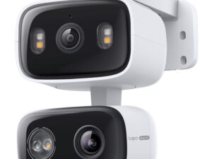 TP-LINK smart κάμερα Tapo C246D