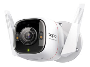 TP-LINK smart κάμερα Tapo C325WB