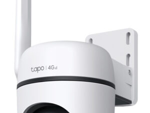 TP-LINK smart κάμερα Tapo C501GW