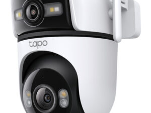 TP-LINK smart κάμερα Tapo C545D