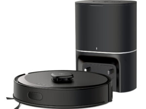 TP-LINK ρομποτική σκούπα Tapo RV30 Max Plus για σκούπισμα & σφουγγάρισμα
