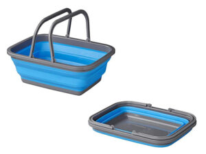 PROPLUS πτυσσόμενο καλάθι 370303