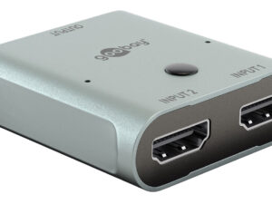 GOOBAY HDMI switch 77791