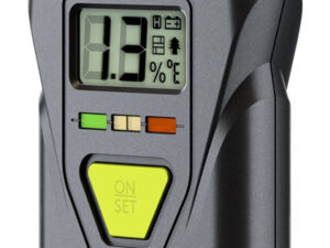 GOOBAY ψηφιακό θερμόμετρο & υγρασιόμετρο 77832