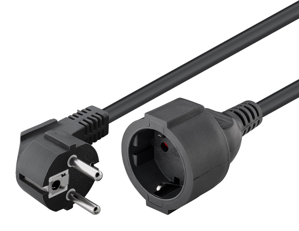 GOOBAY μπαλαντέζα προέκταση ρεύματος 94700