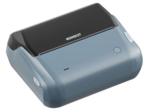 NIIMBOT smart θερμικός εκτυπωτής ετικετών B4