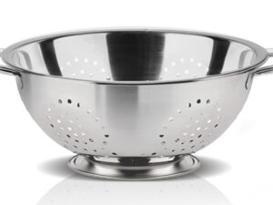 BRUNO ανοξείδωτο σουρωτήρι BRN-0172