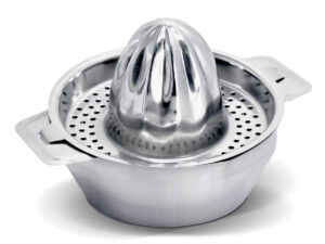 BRUNO ανοξείδωτος στίφτης χειρός BRN-0180