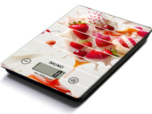 BRUNO ψηφιακή ζυγαριά κουζίνας BRN-0271