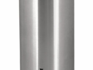 BRUNO ηλεκτρικός μύλος αλατιού-πιπεριού BRN-0272 με κεραμική κεφαλή