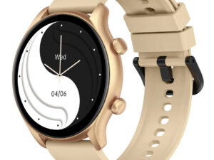 ZEBLAZE smartwatch Btalk 3 Plus