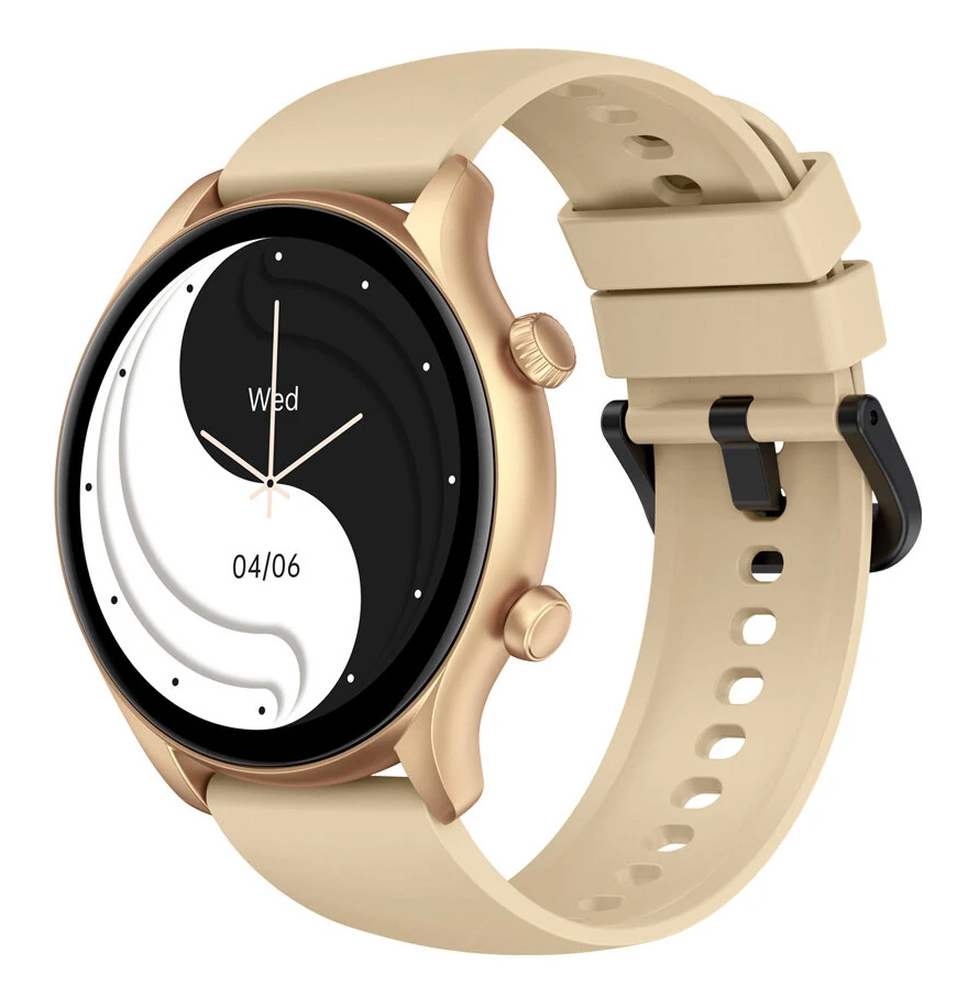 ZEBLAZE smartwatch Btalk 3 Plus