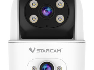 VSTARCAM smart κάμερα C996DR