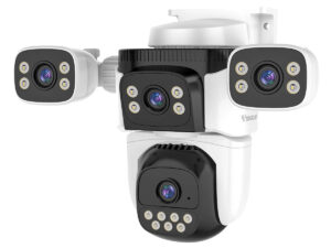 VSTARCAM smart κάμερα CS621FR