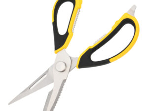 DELI ψαλίδι πολλαπλών χρήσεων DL358019