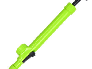 DELI ψεκαστήρας νερού για μπουκάλι DL581002 με 2 λειτουργίες ψεκασμού