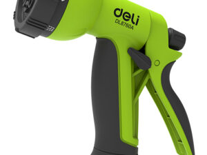 DELI πιστόλι νερού DL8760A με 8 λειτουργίες ψεκασμού