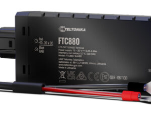 TELTONIKA GPS tracker οχημάτων FTC880
