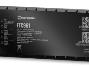 TELTONIKA GPS tracker οχημάτων FTC961
