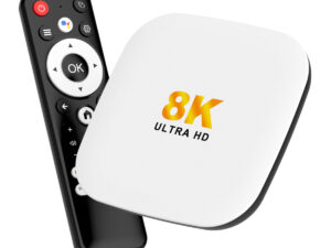 H96 MAX TV Box M2 Plus