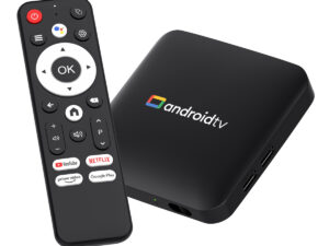 H96 MAX TV Box S905L3