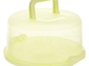 Δοχεία αποθήκευσης κέικ HUH-0048