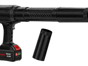 KINZIR ηλεκτρικό air duster AD61