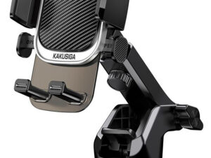 KAKUSIGA βάση smartphone αυτοκινήτου KSC-1566 για ταμπλό/παρμπρίζ