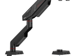 BRATECK βάση γραφείου οθόνης LDT114-C012