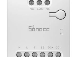 SONOFF smart διακόπτης MINI-D
