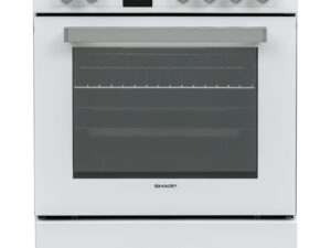 SHARP ΗΛΕΚΤΡΙΚΗ ΚΟΥΖΙΝΑ