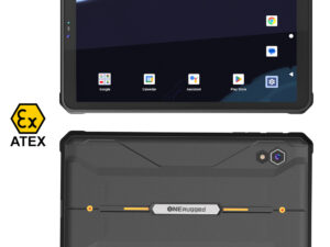 ONERUGGED tablet T1