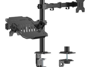 POWERTECH βάση γραφείου οθόνης & laptop PT-1569