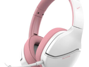 SADES gaming headset Spower