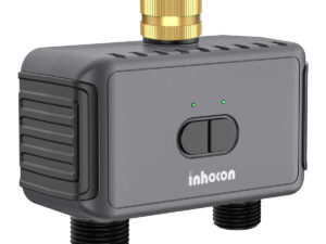 INHOCON smart προγραμματιστής ποτίσματος SGW08W