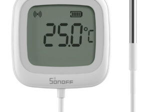 SONOFF smart θερμόμετρο SNZB-02LD