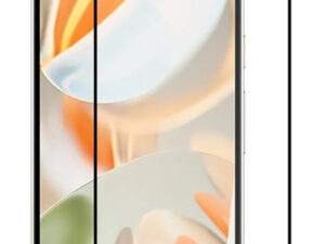 POWERTECH tempered glass 5D TGC-0816 για Xiaomi 17