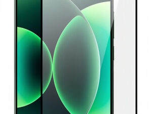 POWERTECH tempered glass 5D TGC-0820 για Xiaomi 17 Pro Max