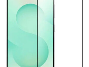 POWERTECH tempered glass 5D TGC-0824 για Samsung Galaxy S26 Plus