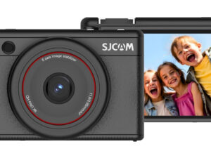SJCAM compact φωτογραφική μηχανή ZV200