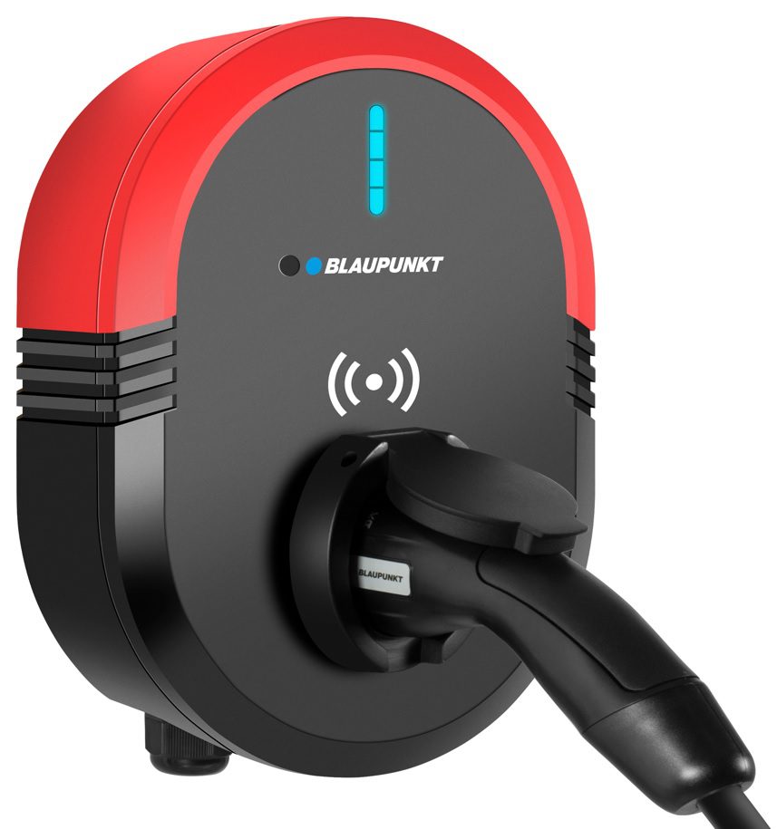 BLAUPUNKT ΕΠΙΤΟΙΧΙΟΣ ΦΟΡΤΙΣΤΗΣ 7