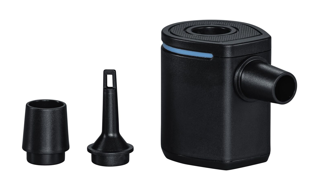 BESTWAY μίνι ηλεκτρική τρόμπα 62289