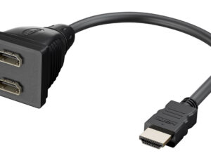 GOOBAY HDMI splitter 68784