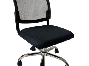 GRC TECH OFFICE CHAIR "NICK" BLACK